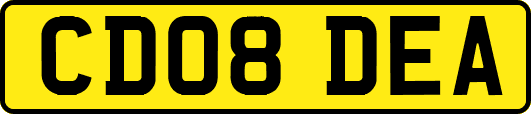 CD08DEA