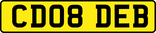 CD08DEB