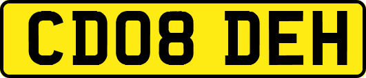 CD08DEH