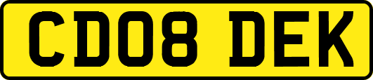 CD08DEK