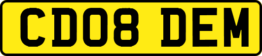 CD08DEM