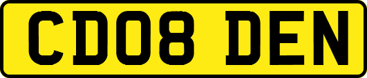 CD08DEN