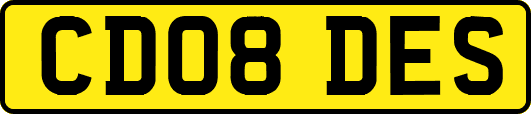 CD08DES