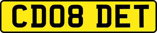 CD08DET