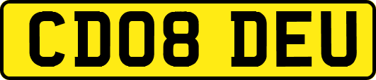CD08DEU