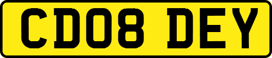 CD08DEY