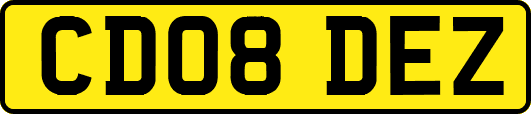 CD08DEZ