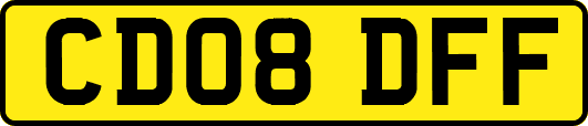 CD08DFF