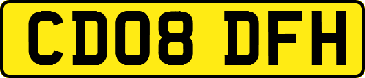 CD08DFH