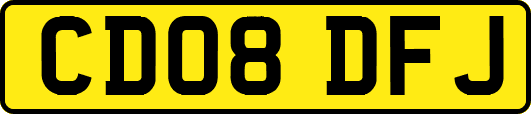 CD08DFJ