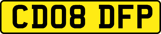 CD08DFP