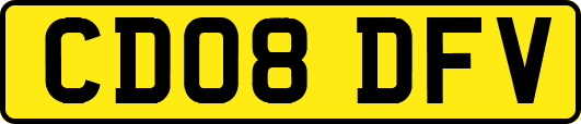 CD08DFV