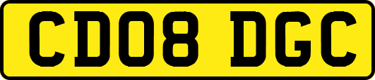CD08DGC