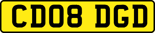 CD08DGD