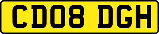 CD08DGH
