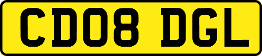 CD08DGL