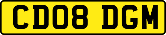 CD08DGM