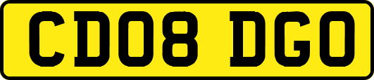 CD08DGO