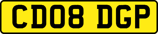 CD08DGP
