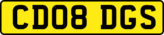 CD08DGS