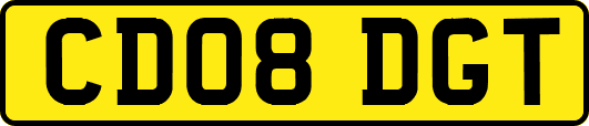 CD08DGT
