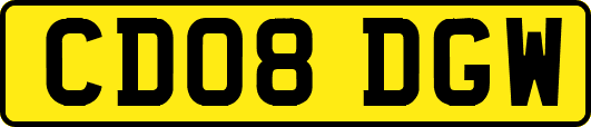 CD08DGW