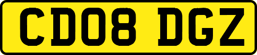 CD08DGZ