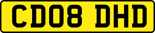 CD08DHD