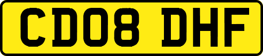 CD08DHF