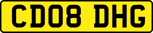 CD08DHG