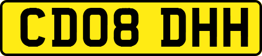 CD08DHH