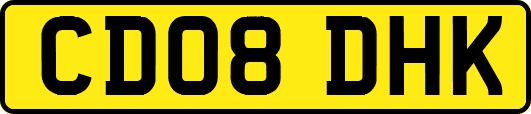 CD08DHK