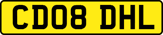 CD08DHL