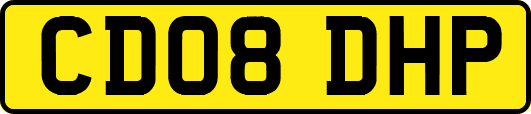 CD08DHP