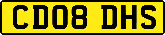 CD08DHS