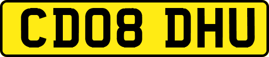CD08DHU