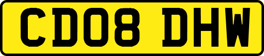 CD08DHW