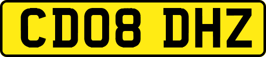 CD08DHZ