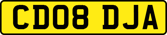 CD08DJA