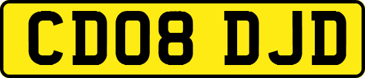 CD08DJD