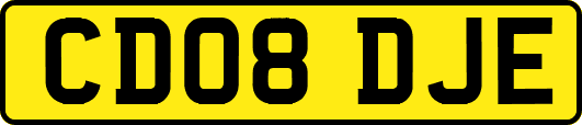 CD08DJE