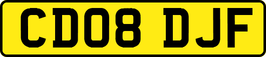 CD08DJF