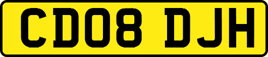 CD08DJH