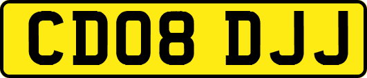 CD08DJJ