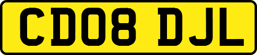 CD08DJL
