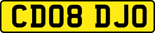 CD08DJO