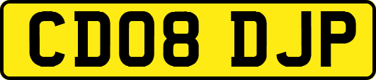 CD08DJP