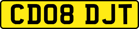 CD08DJT