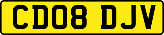 CD08DJV