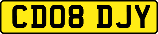 CD08DJY